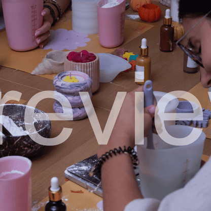 Taller de Vaso y Plato en Sevilla