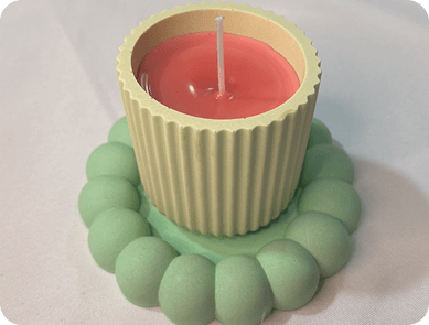 Taller de velas