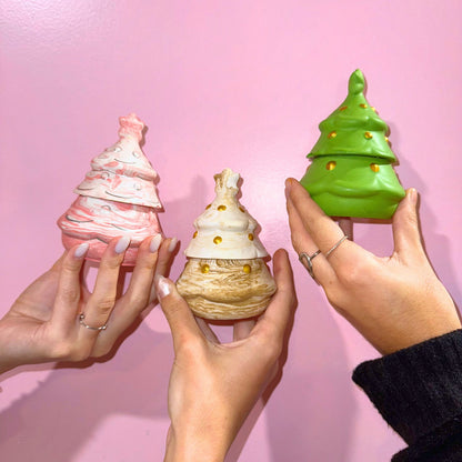 Especial de Navidad en Valencia